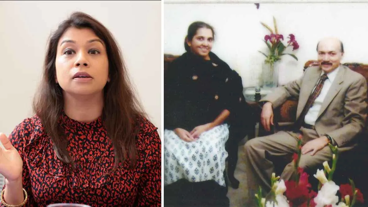 দুই দফায় মাল্টার পাসপোর্ট নেওয়ার চেষ্টা করেন টিউলিপের চাচী