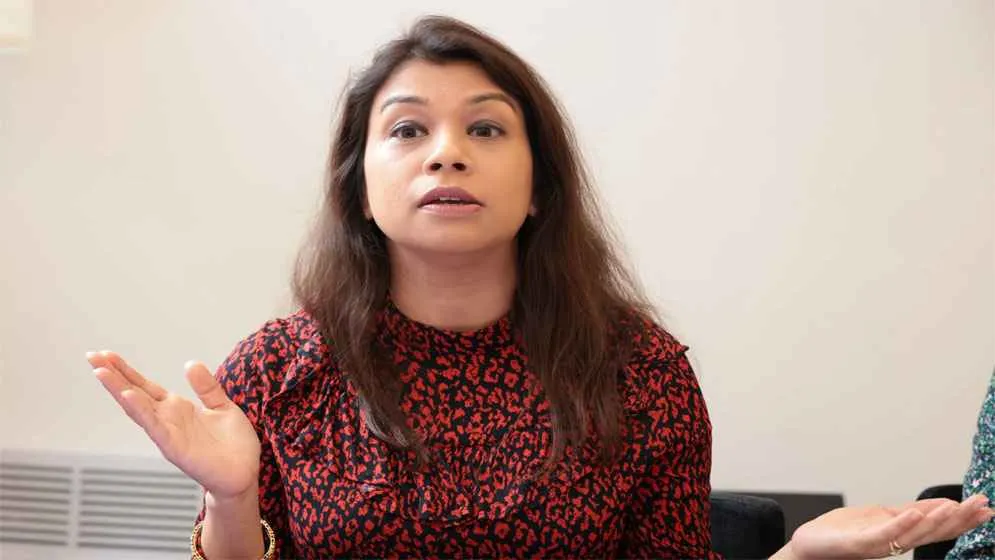 বাংলাদেশি পাসপোর্ট নিয়ে যা বলছেন টিউলিপ!