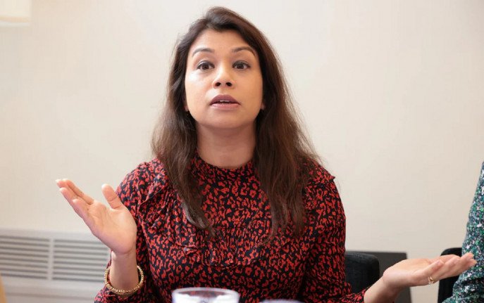 টিউলিপ