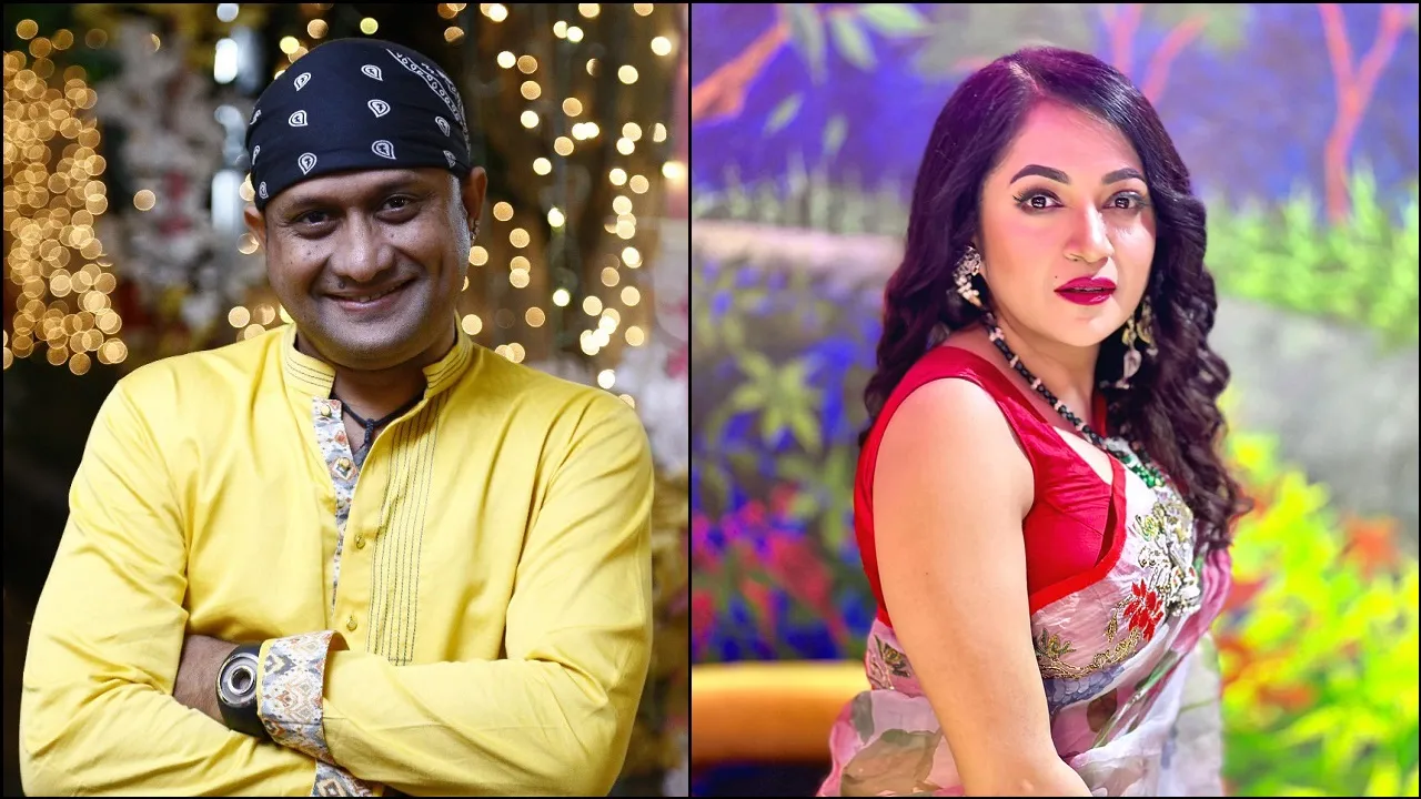 তানিয়াই বিচ্ছেদ চেয়েছিল বারবার : টুটুল