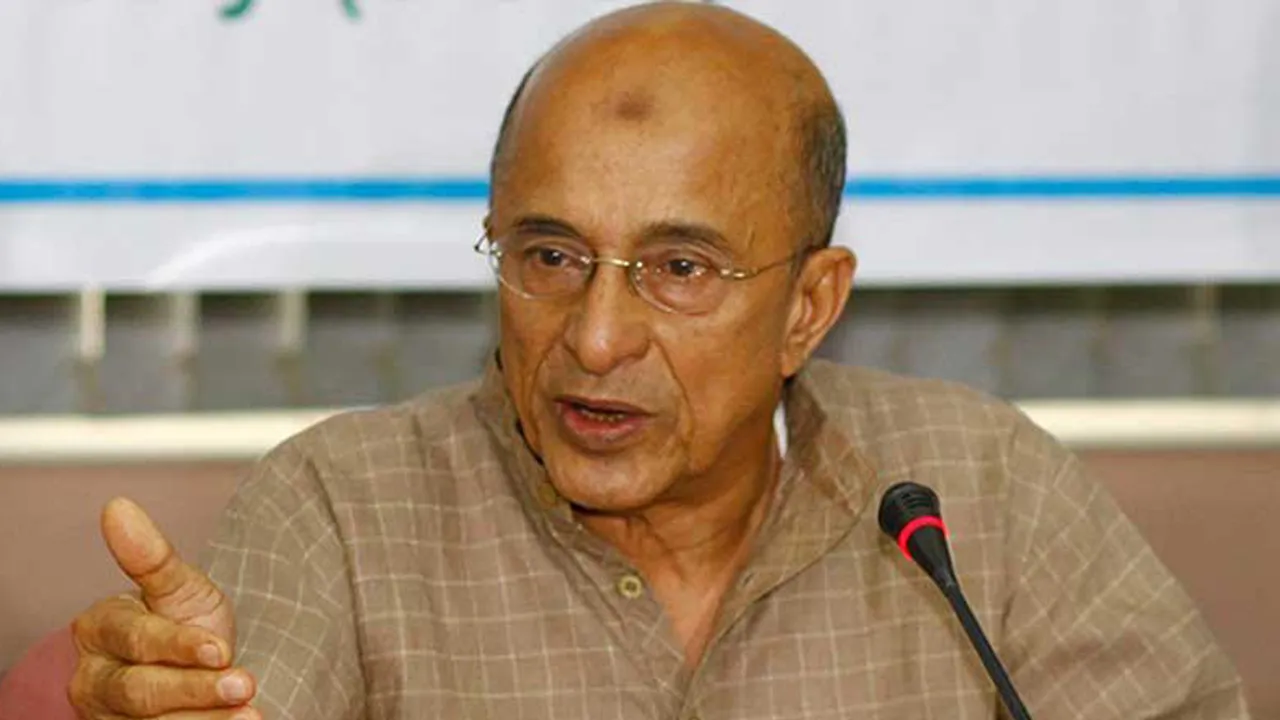 তৌফিক-ই-ইলাহীকে ১০ দিনের রিমান্ডে নিতে আবেদন