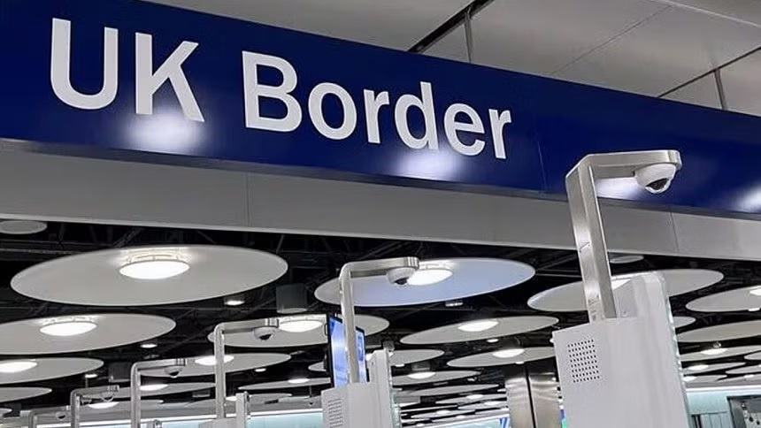 UK announces stricter visa measures to reduce net migration