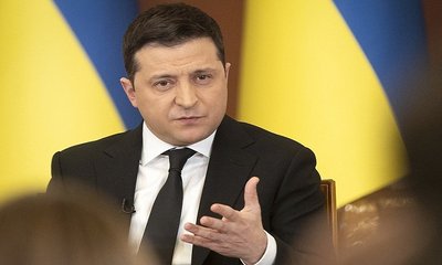 ukraine-president