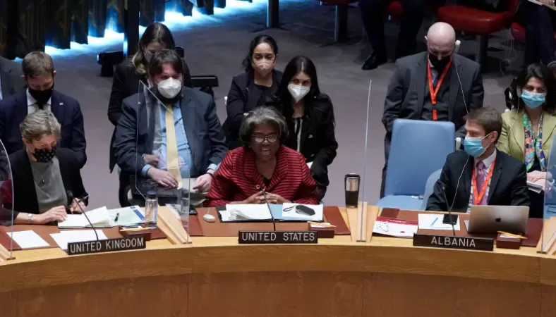 UN to hold more meetings this week on Ukraine war