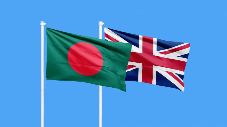 Bangladesh urges UK parliament to recognise 1971 genocide