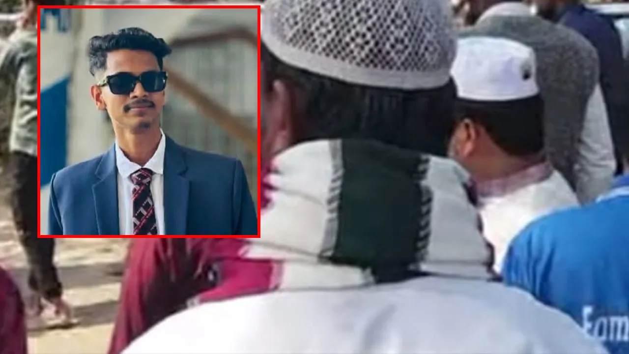 চবি শিক্ষার্থীর মৃত্যু, দুই সন্তান হারিয়ে বাকরুদ্ধ পরিবার