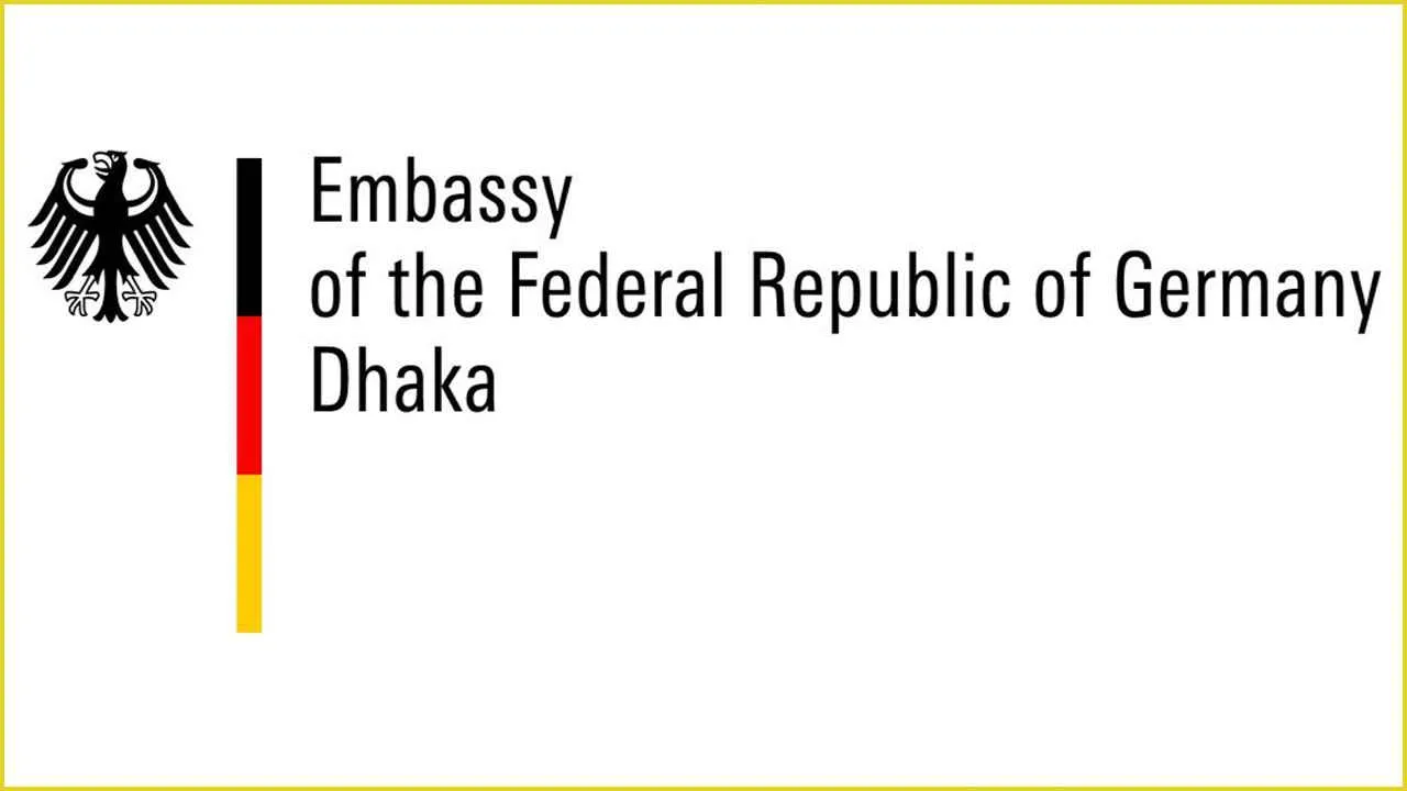 ভিসা আবেদনকারীদের সতর্ক করল জার্মান দূতাবাস