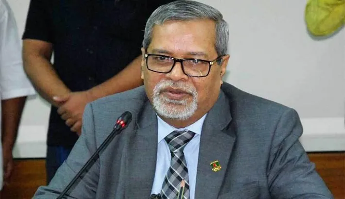 আমি সফলভাবে দায়িত্ব পালন করেছি: সিইসি