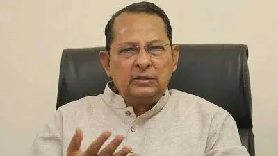 আল্লাহর পর বিচার নিষ্পত্তির প্রতিনিধি আপনি : ট্রাইব্যুনালকে ইনু