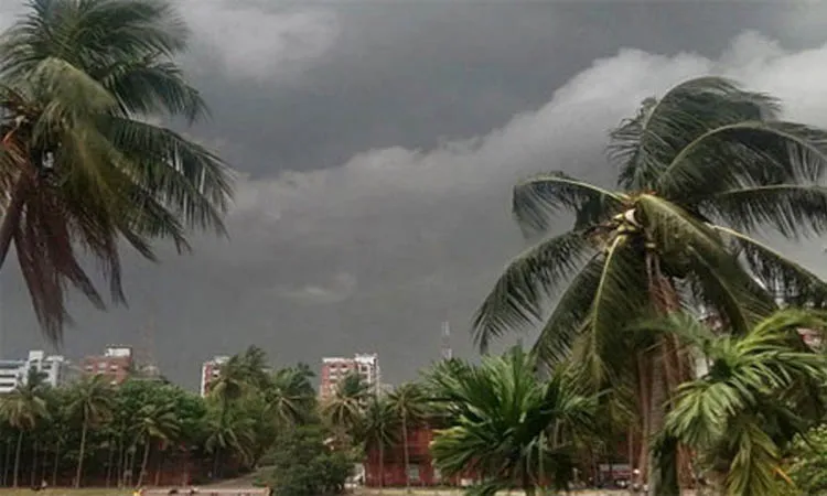 রাজধানীসহ ৮ বিভাগে বৃষ্টিপাতের আভাস