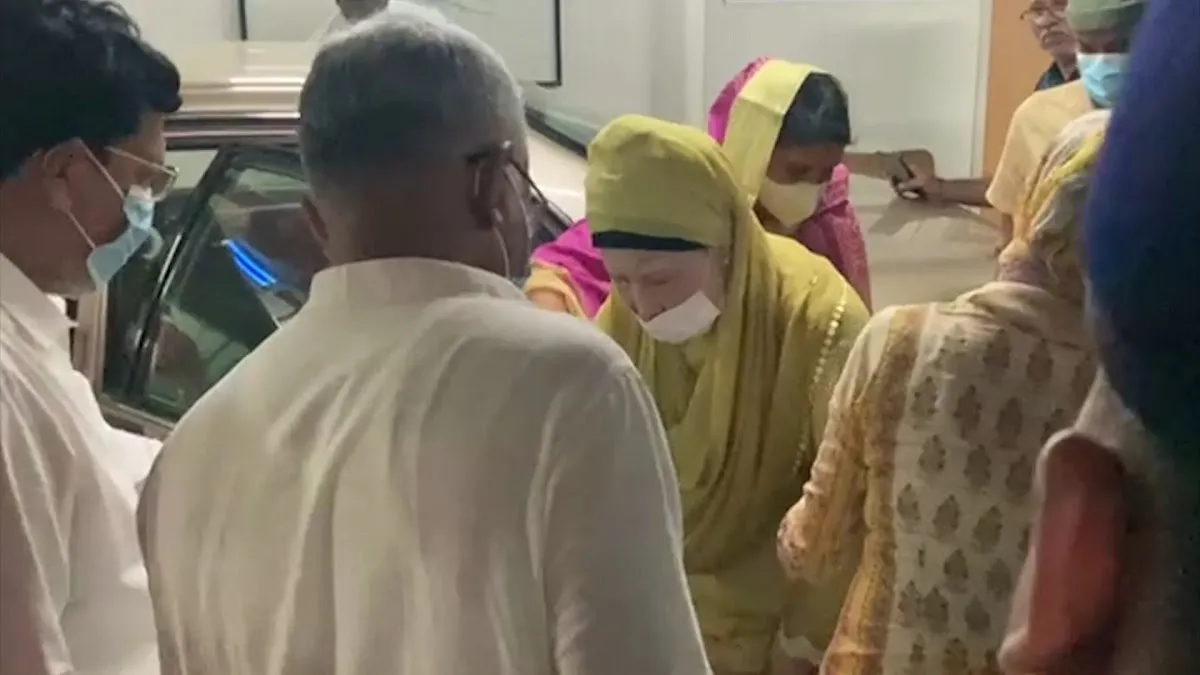 খালেদা জিয়ার এনজিওগ্রাম করার সিদ্ধান্ত