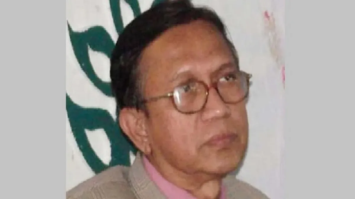 ড. তাহের হত্যা  : মহিউদ্দিন ও জাহাঙ্গীরের ফাঁসি কার্যকরে বাধা নেই