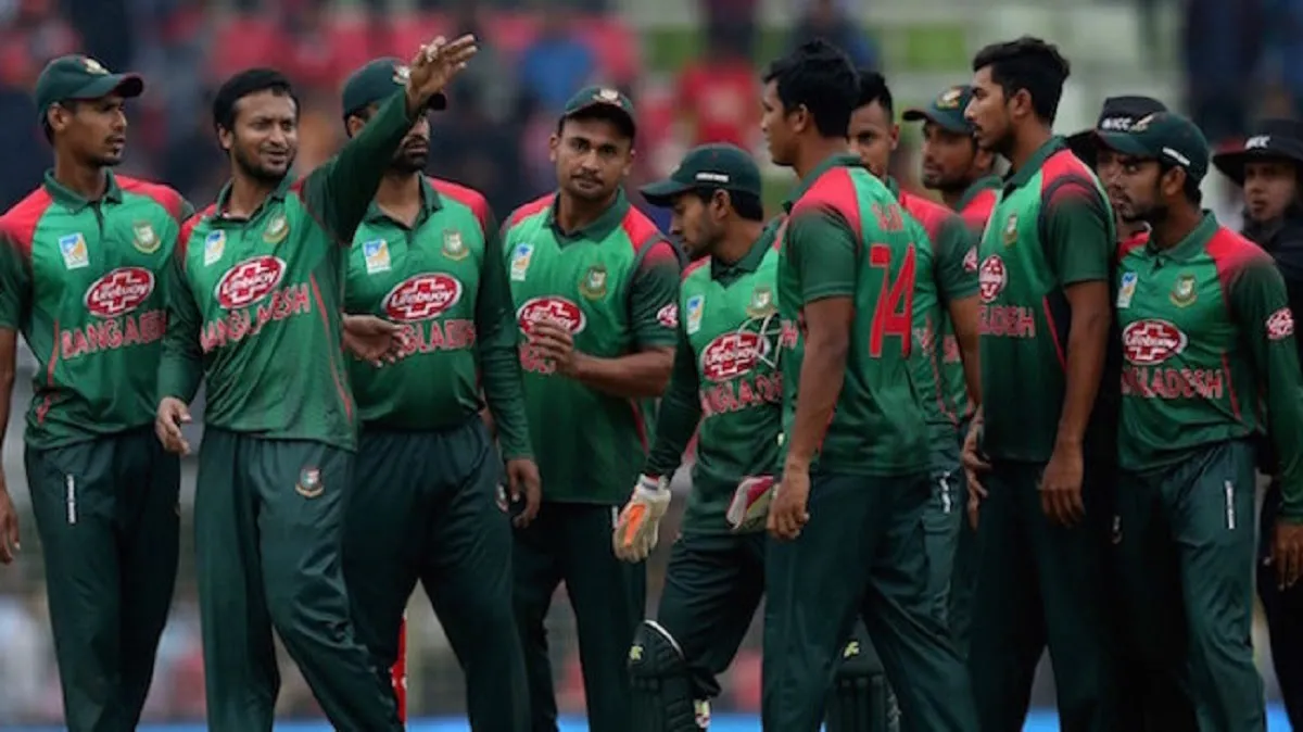 আফগান সিরিজে বাংলাদেশ টি-টোয়েন্টি দলে দুই নতুন মুখ