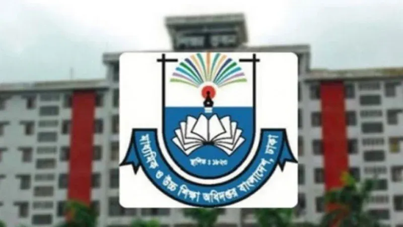 সকল পরীক্ষা নির্ধারিত সময়ে নেওয়ার নির্দেশ মাউশি