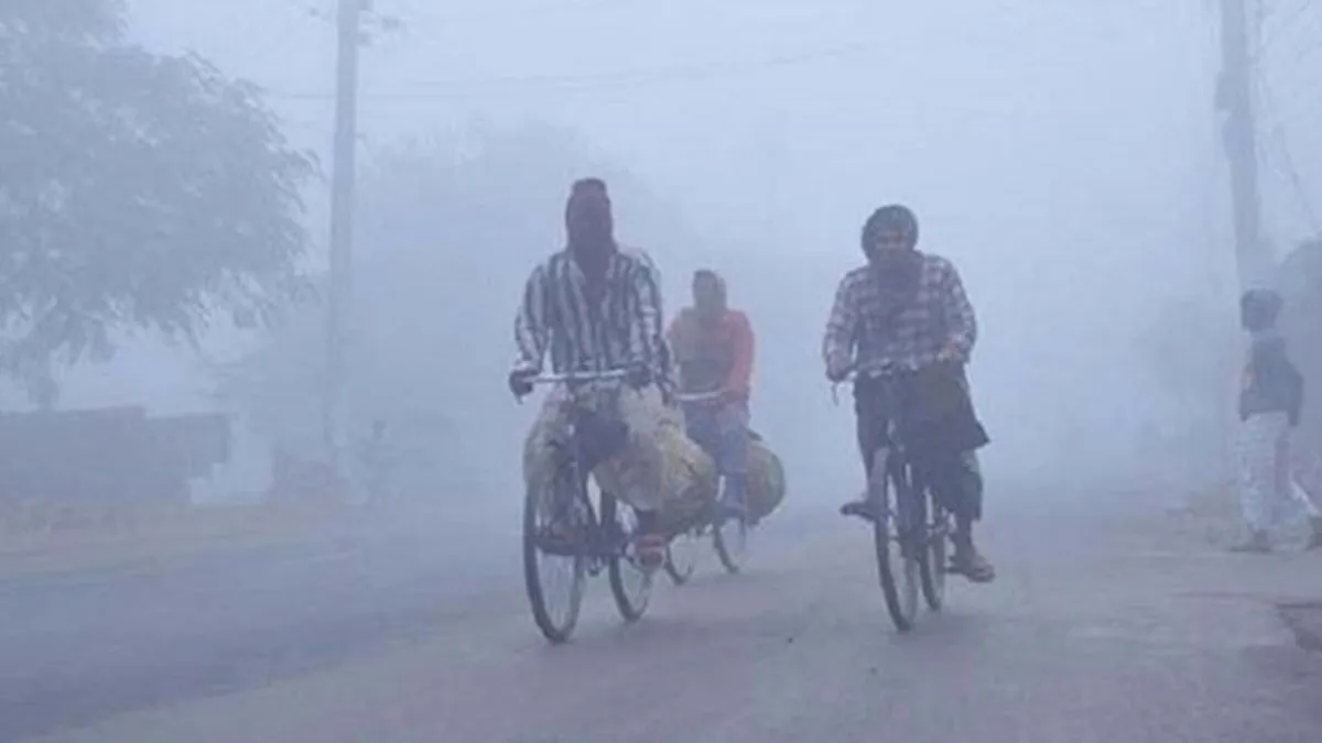 জানুয়ারিতে ২টি শৈত্যপ্রবাহের সম্ভাবনা