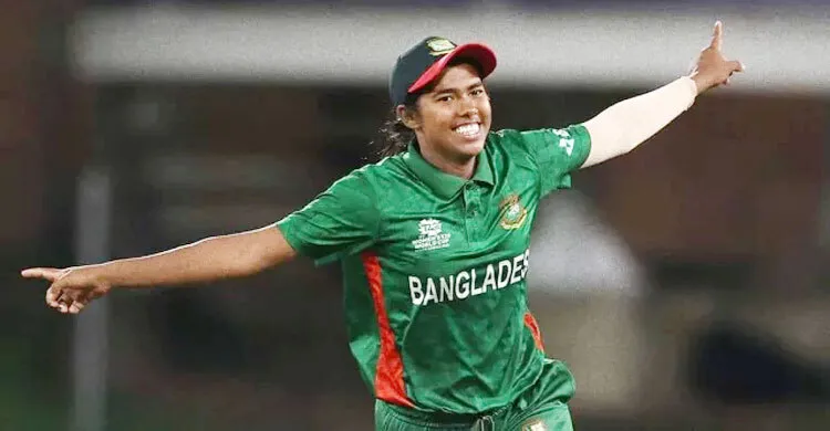 ক্রিকেটার স্বর্ণার আইফোনসহ টাকা উদ্ধার, আসামি আল-আমিন গ্রেফতার