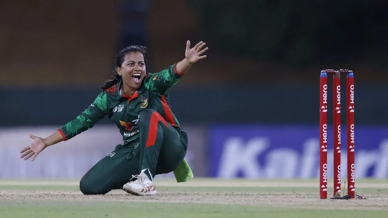 বিশ্বকাপ নিয়ে যে প্রত্যাশার কথা জানালেন টাইগ্রেস অলরাউন্ডার
