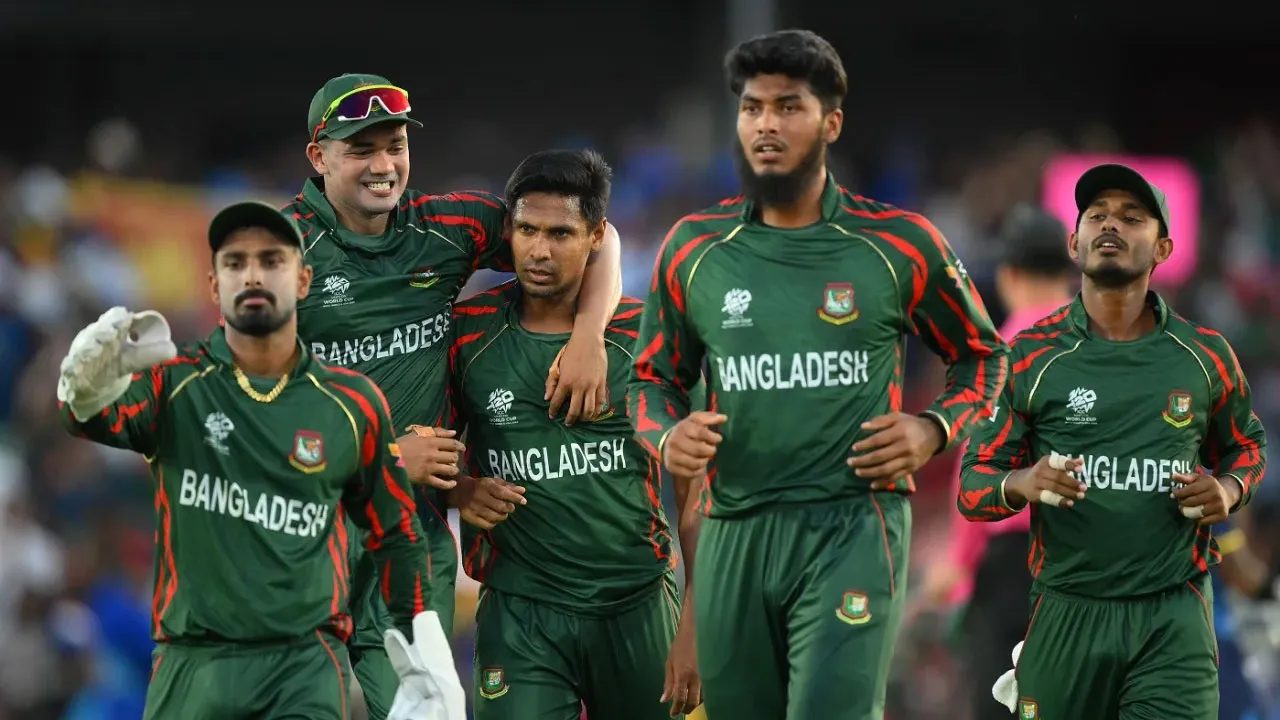 আইপিএল নিলামের টেবিলে ১২ বাংলাদেশি
