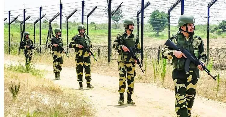 সীমান্তে সেনা কমাতে সম্মত ভারত-পাকিস্তান, অস্ত্রবিরতির সিদ্ধান্ত