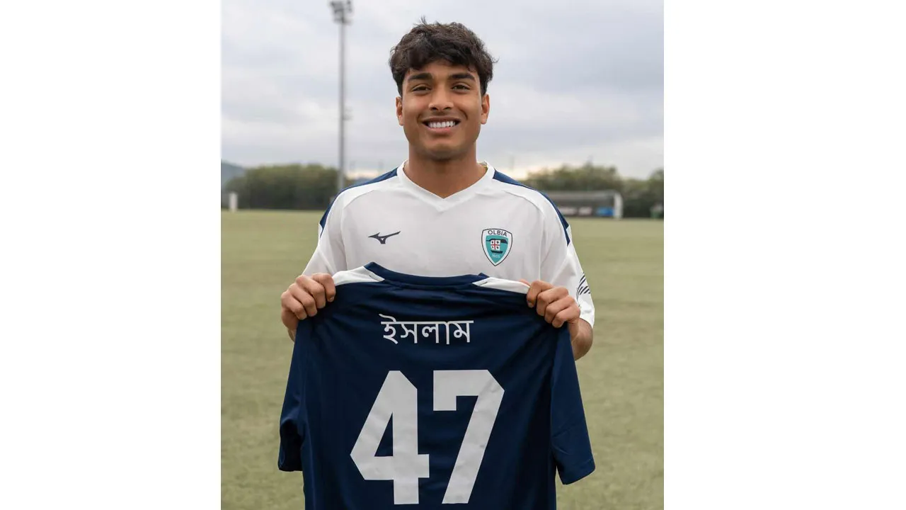 বাংলাদেশ দলে ডাক পেলেন ফাহমিদুল