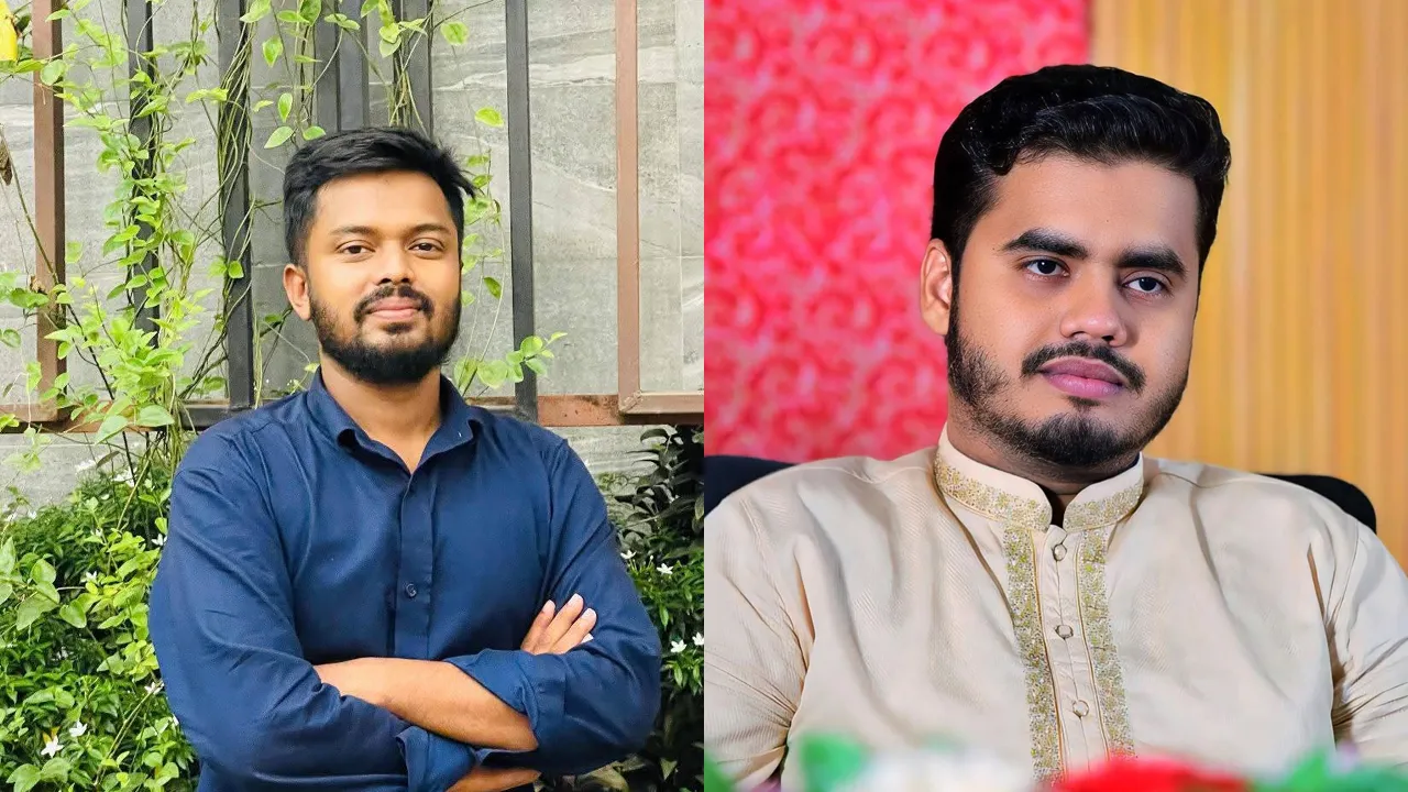 চাকসু নির্বাচন : কোন ভিপি প্রার্থী কোথায় ভোট দিচ্ছেন