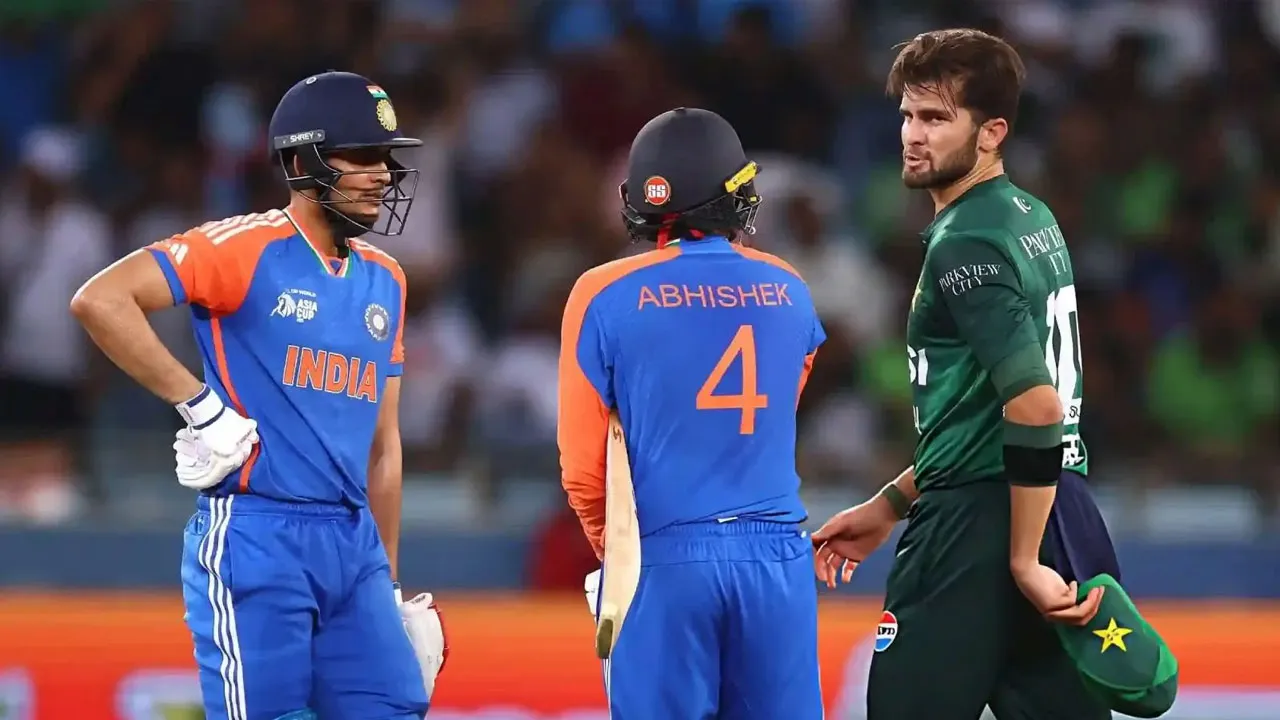 বিশ্বকাপে ভারত ম্যাচ বয়কট করল পাকিস্তান