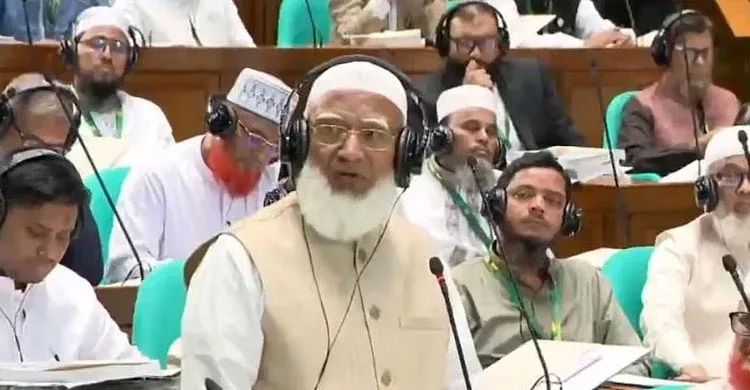 সংসদ এলাকাকে লোডশেডিংয়ের আওতায় রাখতে প্রস্তাব