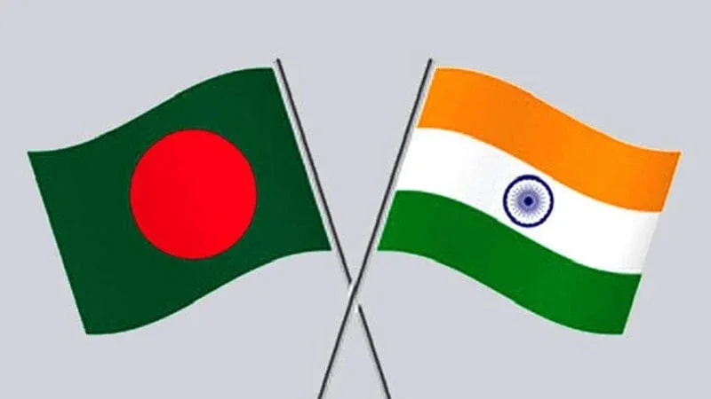 অভিন্ন স্বার্থ নিয়ে বৈঠক করেছে ঢাকা ও দিল্লি