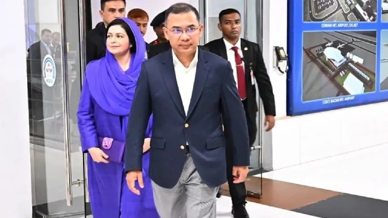 ইস্তাম্বুলে যাত্রাবিরতি শেষে নিউইয়র্কের পথে প্রধানমন্ত্রী