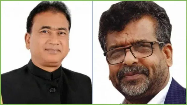 এমপি আজিম হত্যা: আ. লীগ নেতা মিন্টু ৮ দিনের রিমান্ডে