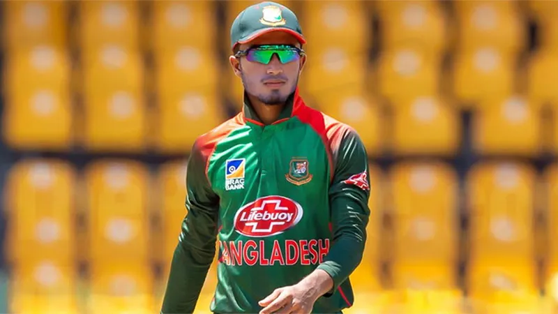লঙ্কান লীগে ডাক পেলেন আফিফ