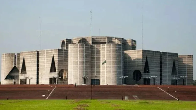 গুম প্রতিরোধ বিল সম্পর্কিত সংসদীয় কমিটি থেকে বিরোধী দলের ওয়াকআউট