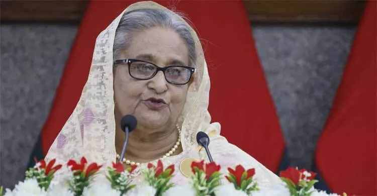 লন্ডনে শেখ হাসিনার ঘনিষ্ঠদের ৯০ মিলিয়ন পাউন্ডের সম্পত্তি জব্দ