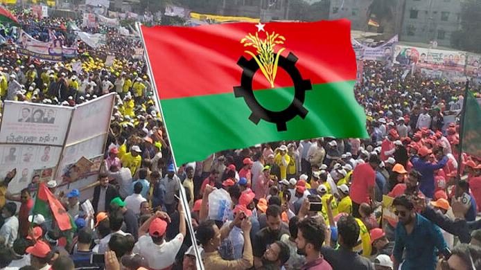 BNP to announce fresh programs on Sept 18