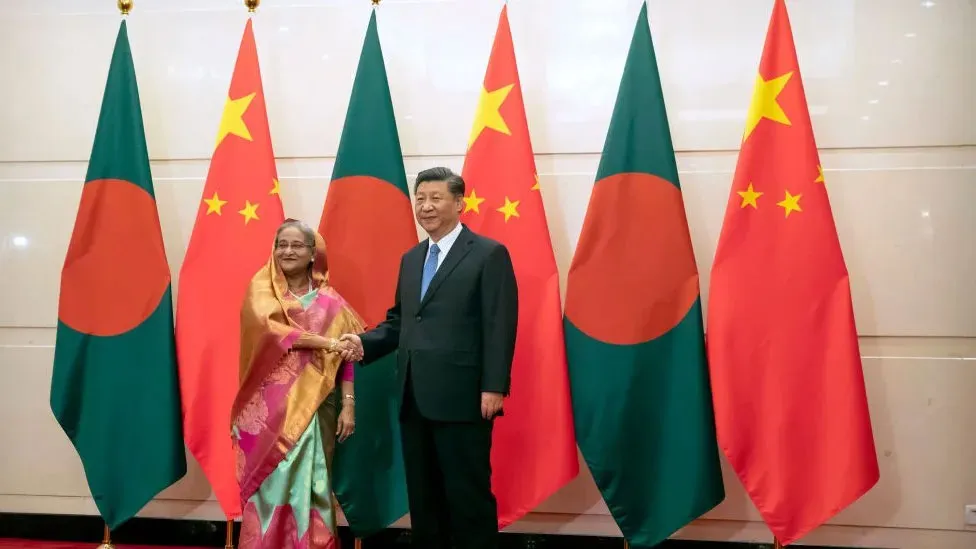 বাংলাদেশের নির্বাচন : চীন বলছে মাইলফলক, অভ্যন্তরীণ বিষয় বলছে ভারত