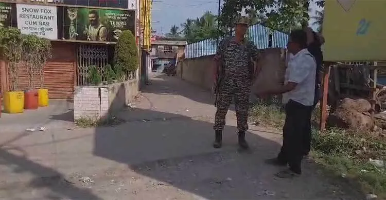 অনুপ্রবেশ-বাংলাদেশের অর্থ পাচার, পশ্চিমবঙ্গ-ঝাড়খণ্ডে ইডির অভিযান