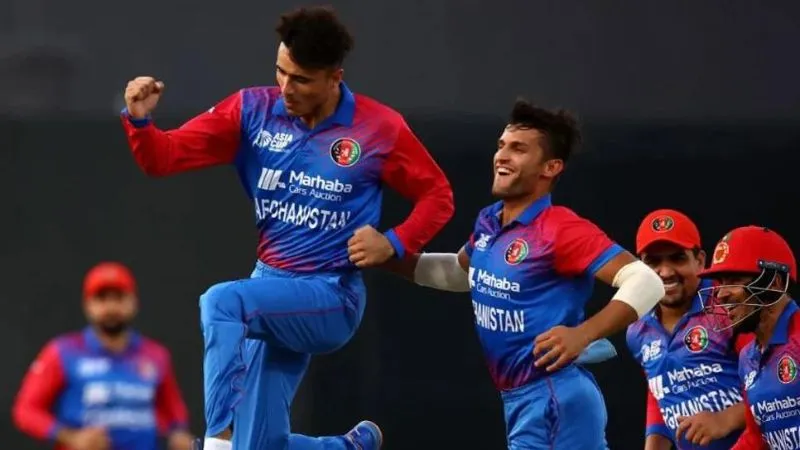 বাংলাদেশকে হারিয়ে সুপার ফোরে আফগানিস্তান