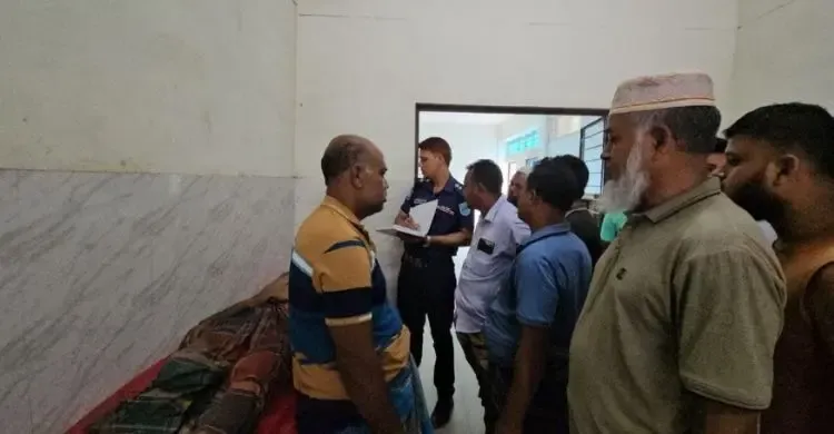 আ’লীগ নেতার হামলায় নিহত বিএনপি নেতা