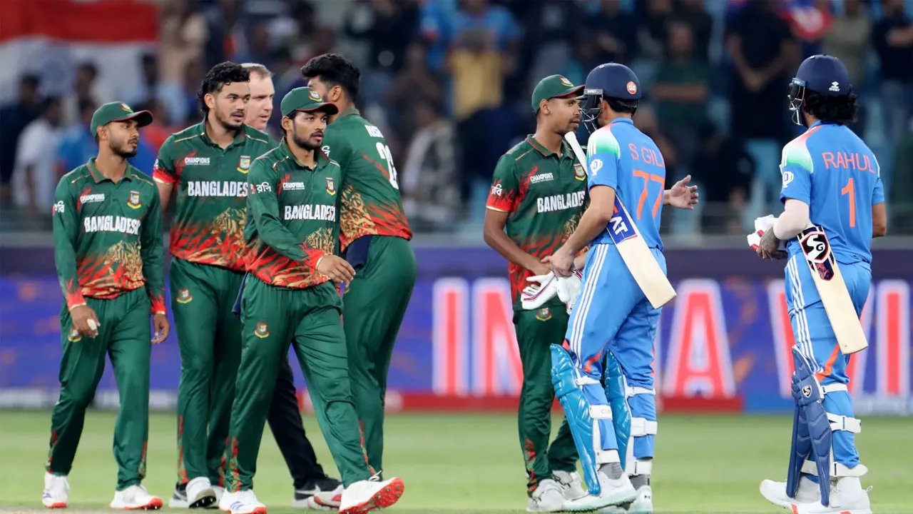 India to Attend ACC Meeting in Dhaka Amid Pending Decisions for Asia Cup