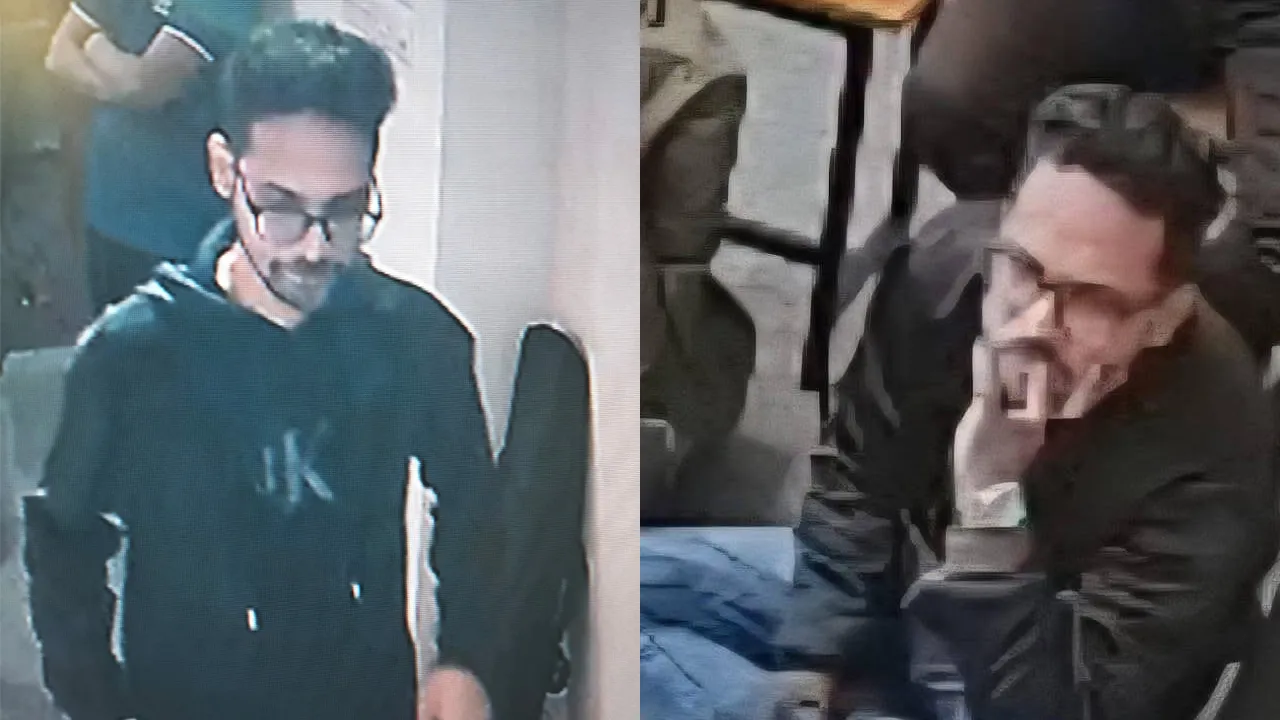 Police identify man who shot Hadi, offer reward for clues