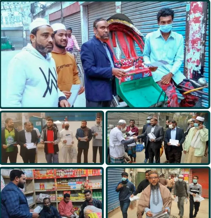 আ’লীগ দেশকে ভোট চুরির অভয়ারণ্য বানিয়েছে : মাহফুজুর রহমান