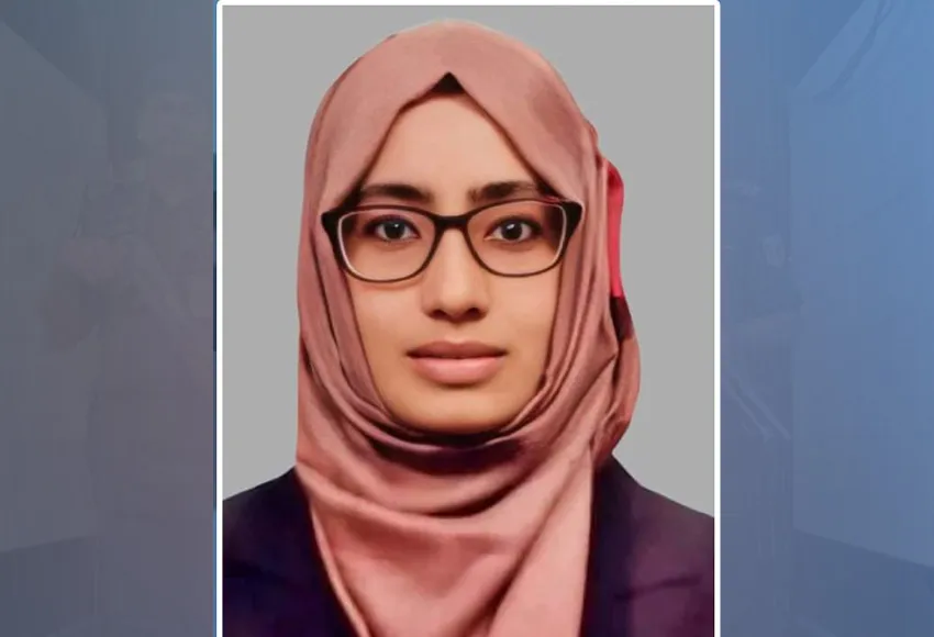 ম্যাজিস্ট্রেট ঊর্মির বিরুদ্ধে রাষ্ট্রদ্রোহিতা ও মানহানির মামলা