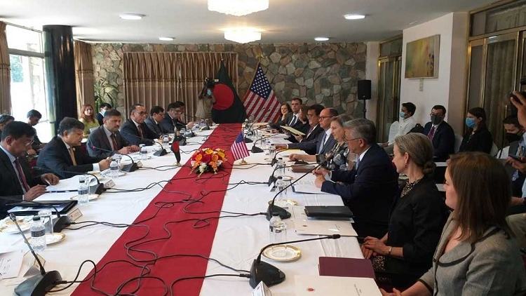 ‘Bangladesh won’t change stance on Ukraine war’
