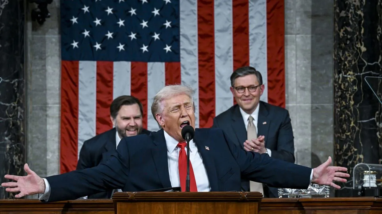 মার্কিন অর্থনীতি এখন চরম অগ্নিপরীক্ষার মুখোমুখি