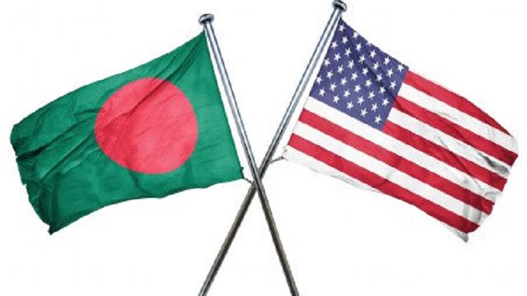 US wants Bangladesh in new economic group