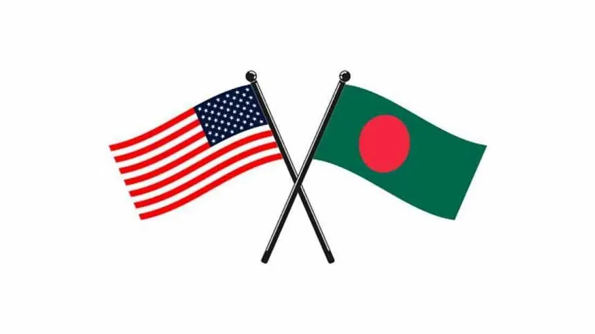 ‘US keen to deepen partnership with Bangladesh’