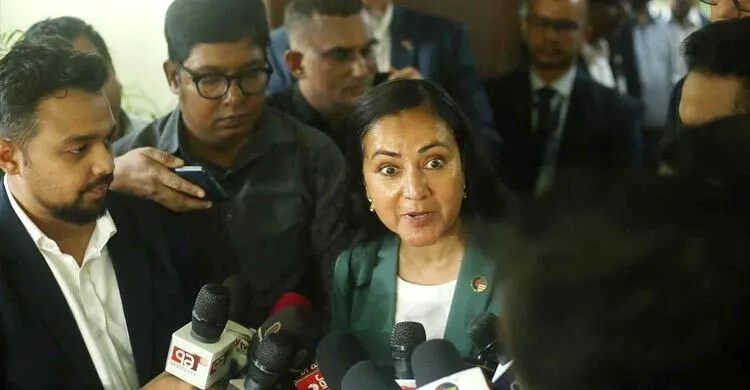 অগ্রাধিকার খাতে ২০০ মিলিয়ন ডলারের সহায়তা দিচ্ছে যুক্তরাষ্ট্র