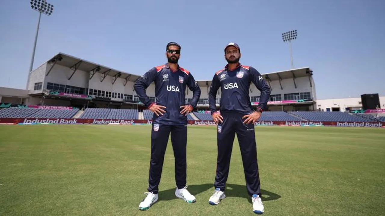 উদ্বোধনী অনুষ্ঠান ছাড়াই বিশ্বকাপের ‘উদ্বোধন’