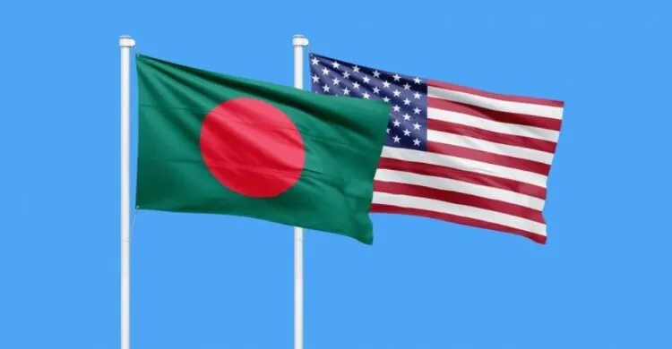 রাশিয়া থেকে জ্বালানি কিনতে অনুমতি চেয়ে চিঠির জবাব দেয়নি যুক্তরাষ্ট্র