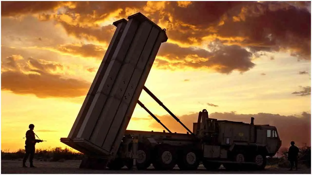 ইরানের হামলায় ৩০ কোটি ডলারের মার্কিন রাডার ব্যবস্থা ধ্বংস